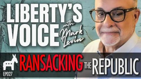 EP:027 RANSACKING THE REPUBLIC