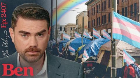 HAPPY TAX DAY: Sex Changes For Illegal Immigrants?!