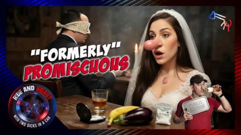 “My Promiscuous Wife Found Jesus!”: Virgin Simp Brags About Taking Leftovers