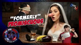 “My Promiscuous Wife Found Jesus!”: Virgin Simp Brags About Taking Leftovers