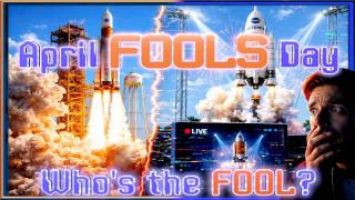 Artemis 2 Footage Has People Questioning EVERYTHING