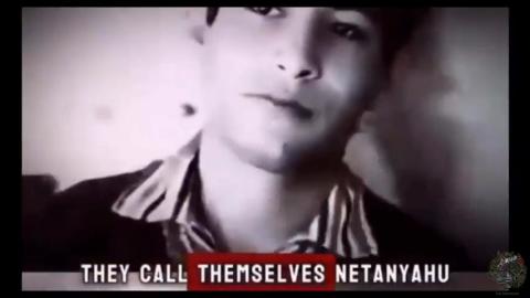 Max Igan - The Crowhouse - Operation Peace Blockade