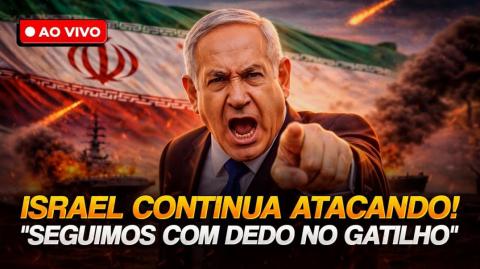 Trégua por um fio! Netanyahu com “dedo no gatilho” e negociação pode explodir (PH Vox)