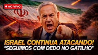 Trégua por um fio! Netanyahu com “dedo no gatilho” e negociação pode explodir (PH Vox)