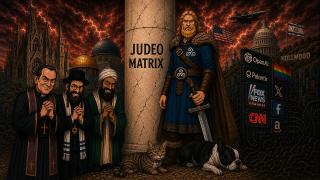 Campaign Flyer, Anti-semitic Voicemails, Owen on Tucker, Odyssey | Know More News - Adam Green