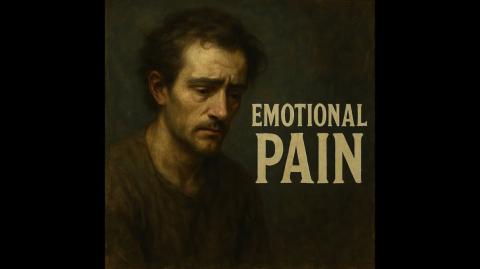 Unseen Scars: How Emotional Pain Shapes Us (Trauma, Healing & Self-Awareness)