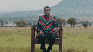 Lumumba’s Africa | Mother Africa Bleeds