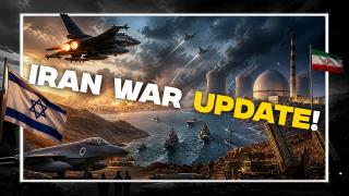 IRAN WAR UPDATE: Israel Will Restart Bombing Campaign If Nuclear Issue Not Resolved!