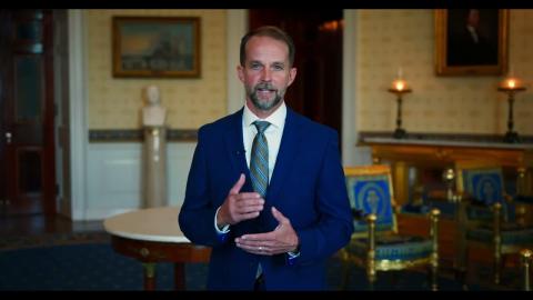 Small Business Summit at The White House