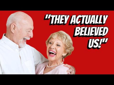 Boomers' Contradiction