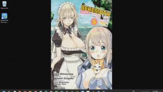 I'm A Behemoth An S Ranked Monster But Mistaken for A Cat I Live As An Elf Girl's Pet Volume 8 Review