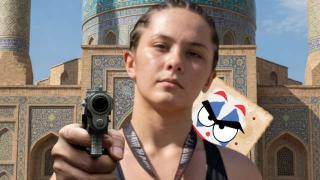 Trans Mexican Nazi Attack? ReeEEestream 05-19-26