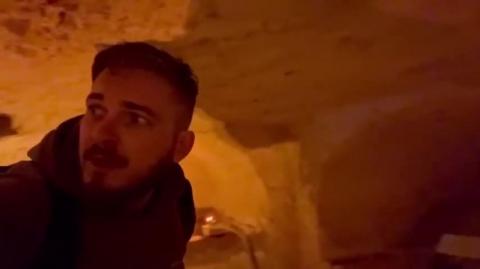 Why Are These Ancient Entrances Blocked Across Malta