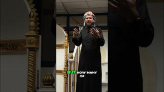 Delivering Islam's Message: Our Collective Duty #shorts