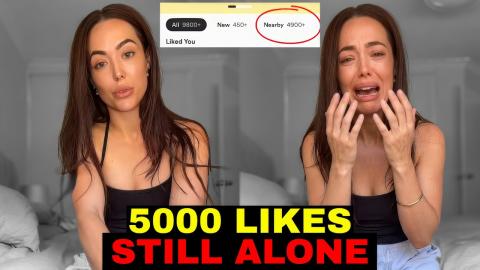 Single Mom SHOCKED Men Only Want Sex After Posting Half-Naked Pics