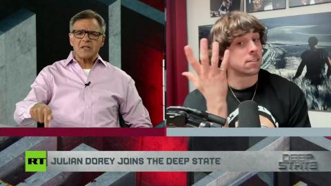 Deep State | Dissecting the Epstein list