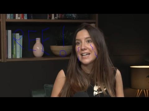 GreenCast IRL #119- Why Do Young Women HATE Men?