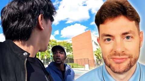 He F*cked Around & Found Out