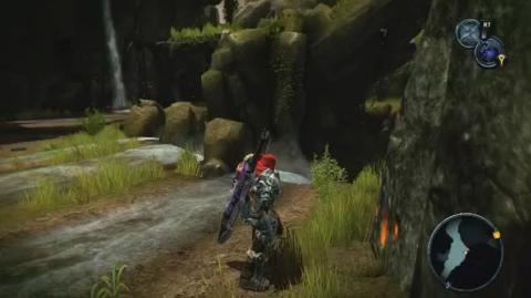 Darksiders Part 13