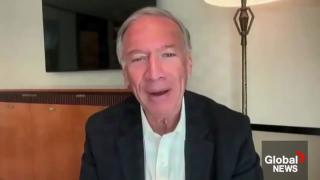 American pressure is a necessary response to the regime's misbehavior - not the other way around.