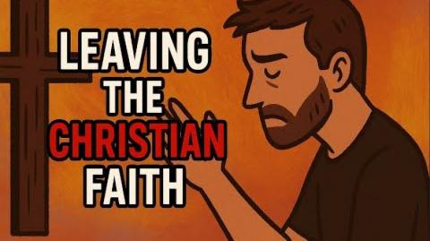 Why Everyone’s Leaving Christianity (And Why I Get It)