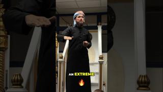 The Truth About "Moderation" in Islam #shorts