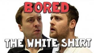 The White Shirt