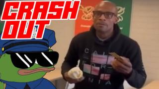Man Attacks Subway Employee For Not Taking EBT Card