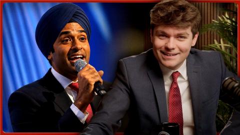 Vivek Ramaswamy WINS Ohio Governor Nomination