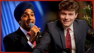 Vivek Ramaswamy WINS Ohio Governor Nomination