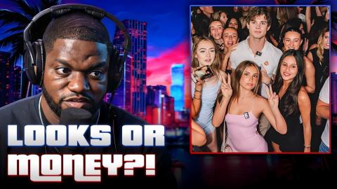Clav Reveals The Brutal Truth About Looks, Wealth And Status!