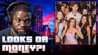 Clav Reveals The Brutal Truth About Looks, Wealth And Status!