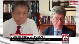 Professor Jeffrey Sachs  :  Trump Has No Lifeline Out of Iran