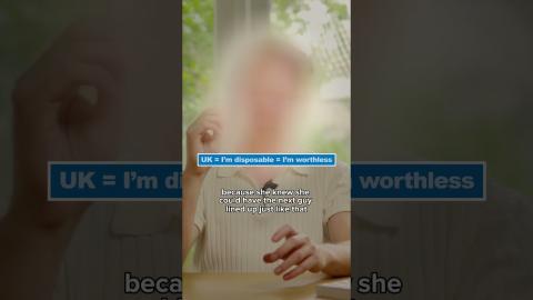 Men Are Replaceable In The West