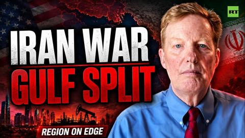 US war on Iran put Gulf states at cross-purposes against their will — Joshua Landis