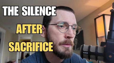 Why Men Are Treated as Replaceable After Giving Everything