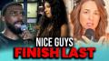 MyronGainesX EXPOSES How Women DESTROYED Chivalry & Why Nice Guys Finish Last - Jed REACTS!