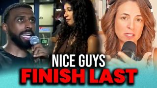 MyronGainesX EXPOSES How Women DESTROYED Chivalry & Why Nice Guys Finish Last - Jed REACTS!