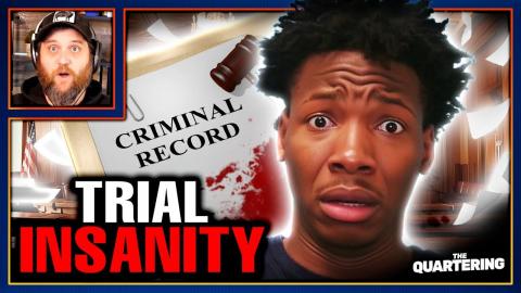 KARMELO ANTHONY TRIAL INSANITY