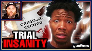 KARMELO ANTHONY TRIAL INSANITY
