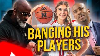 College Basketball Coach Sued for Grooming 23 Year Old Player