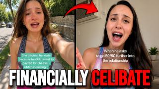 Modern Women Are Realizing Men Won't Apologize For Financial Independence