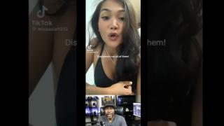 Don't get replaced #passportkings #passportbros #moderndating #modernwomen #reactionvideo