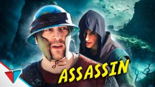 Assassin logic in games