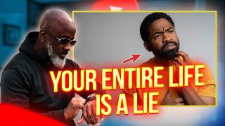 WAKE UP, You've BEEN LIED TO About EVERYTHING!