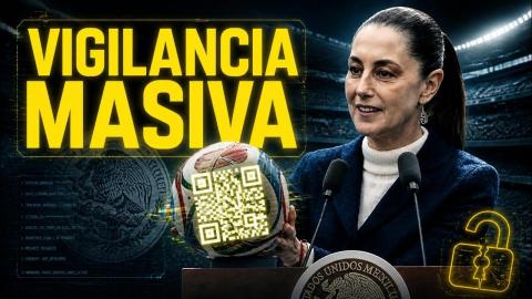 Privacidad en el Mundial: Cómo Evitar que Filtren tu Perfil Facial