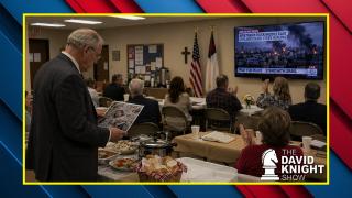 Tue Episode #2272: — What Are Christian Zionists Cheering?