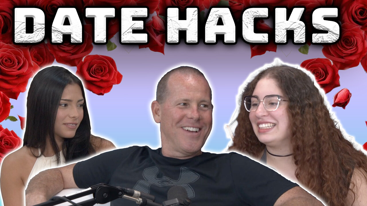 How to Set Up the PERFECT Date