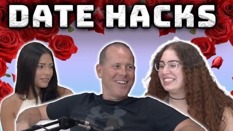 How to Set Up the PERFECT Date