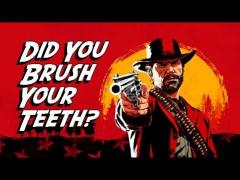 Red Dead Redemption 2: A Horrible, Overrated Game